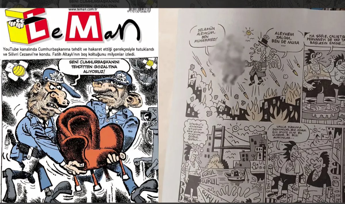 @LemanDergisiKAPATILSIN
<a href="/lemandergisi/">LeMan</a> kapatılsın