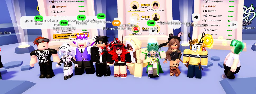 ๐ผSylvie Shadowthorn ๐ (@multisylvie) on Twitter photo Absolutely Fantastic stream as usual <a href="/ArmorReality/">ArmoredReality</a> it's always fun to join every now and then! had a fun time with everyone in the server! ๐ซถ Absolutely Fantastic stream as usual <a href="/ArmorReality/">ArmoredReality</a> it's always fun to join every now and then! had a fun time with everyone in the server! ๐ซถ