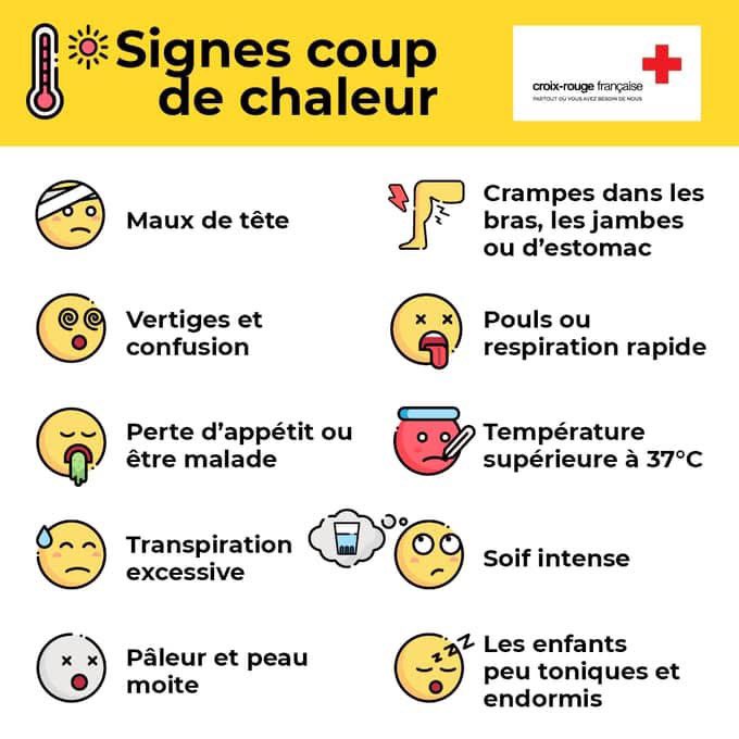 #Canicule #saintdenis : les écoles sont ouvertes 

La santé des enfants, c’est ne pas prendre le risque qu’ils restent seuls chez eux pour les parents sans solution dans un petit logement surchauffé, sans adulte pour les faire boire et pour repérer un éventuel coup de chaleur.