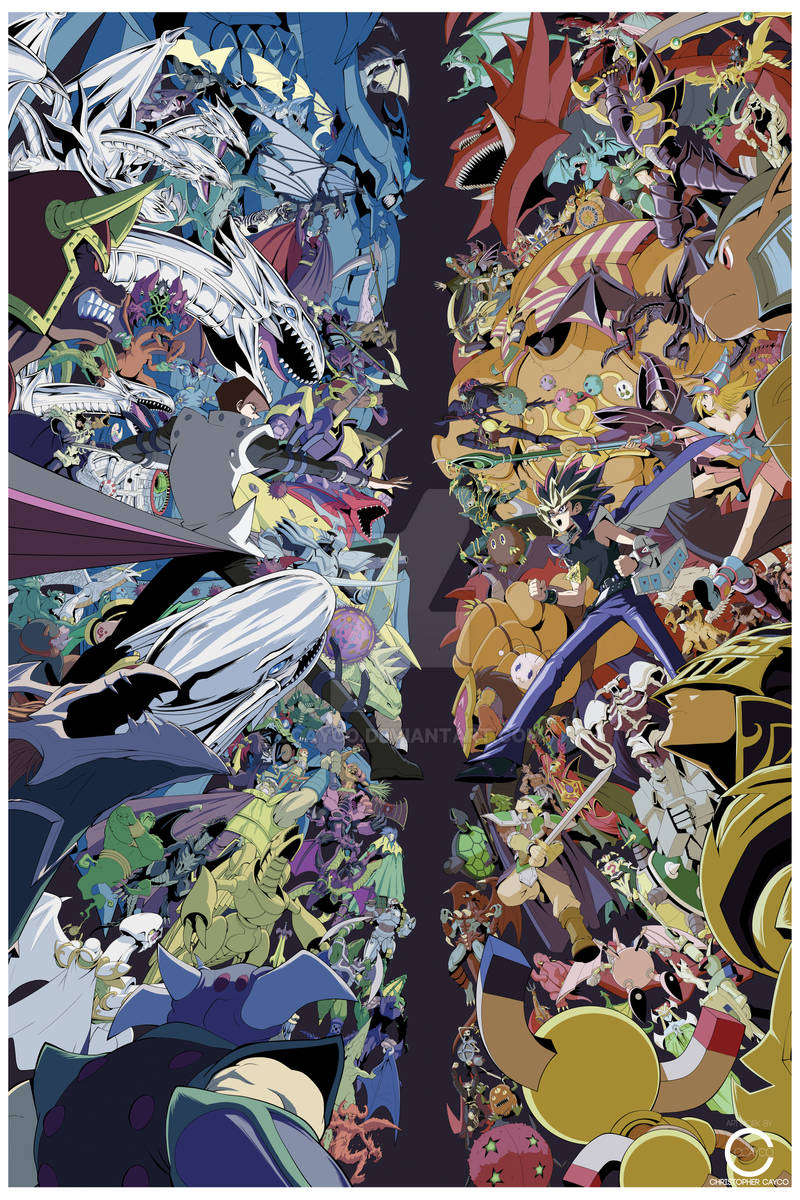 I'll have my giant character artwork at Anime Expo this weekend. ARTIST ALLEY TABLE U13.

#AXcatalog #AXcatalog2025 #AX2025ArtistAlley #AXArtistAlley2025