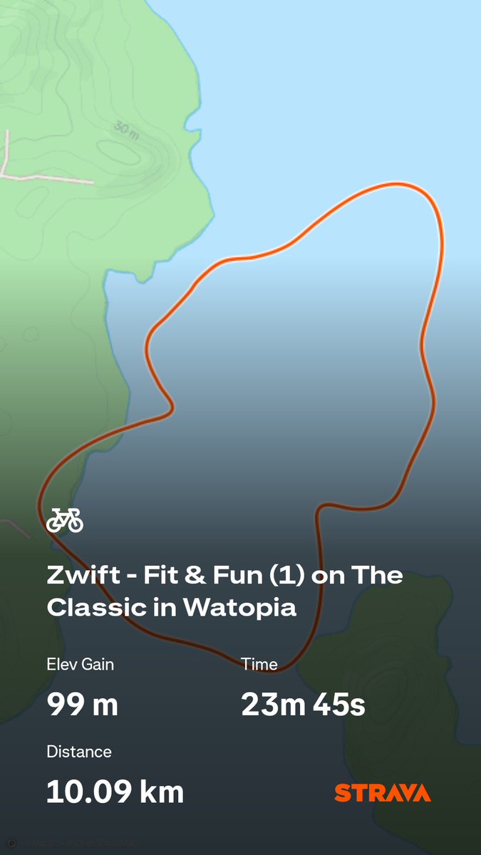 pingmyserver's tweet image. Check out my activity on Strava: strava.app.link/kPeMebXODUb