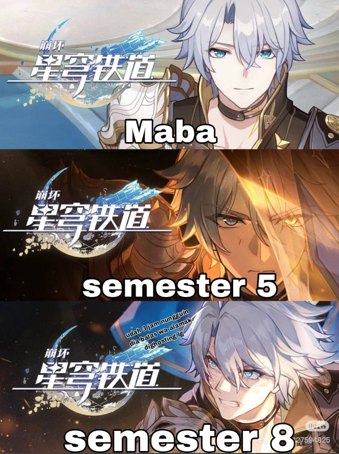 Siklus mahasiswa dalam bentuk phainon

ini titipan pompom!