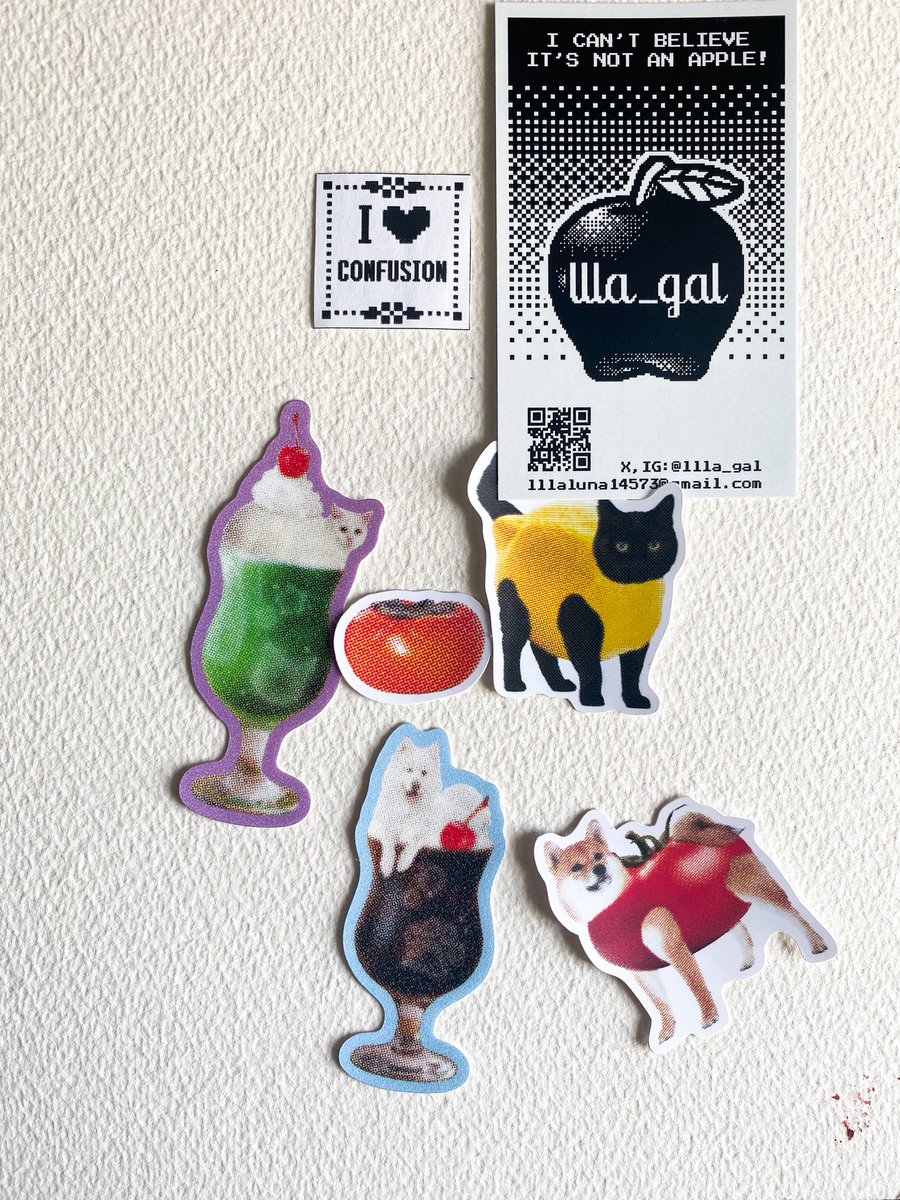 IFEXPO26 L14 tonlew .ㅇ。🫳🏻🎄☁️。. tweet media