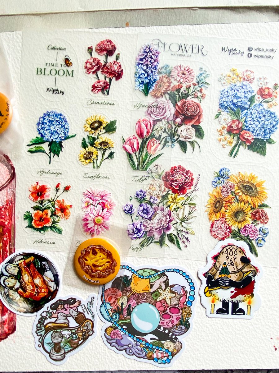 IFEXPO26 L14 tonlew .ㅇ。🫳🏻🎄☁️。. tweet media