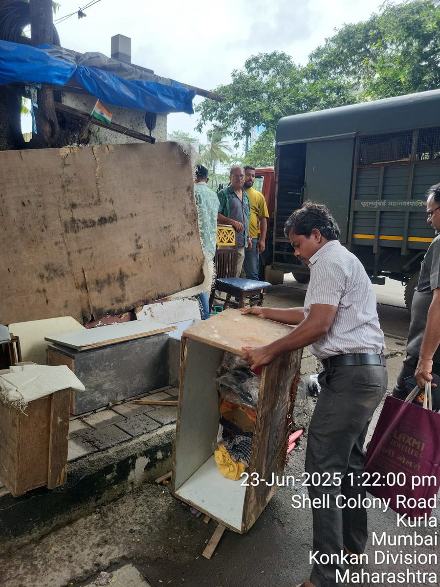 WARD MW BMC tweet media