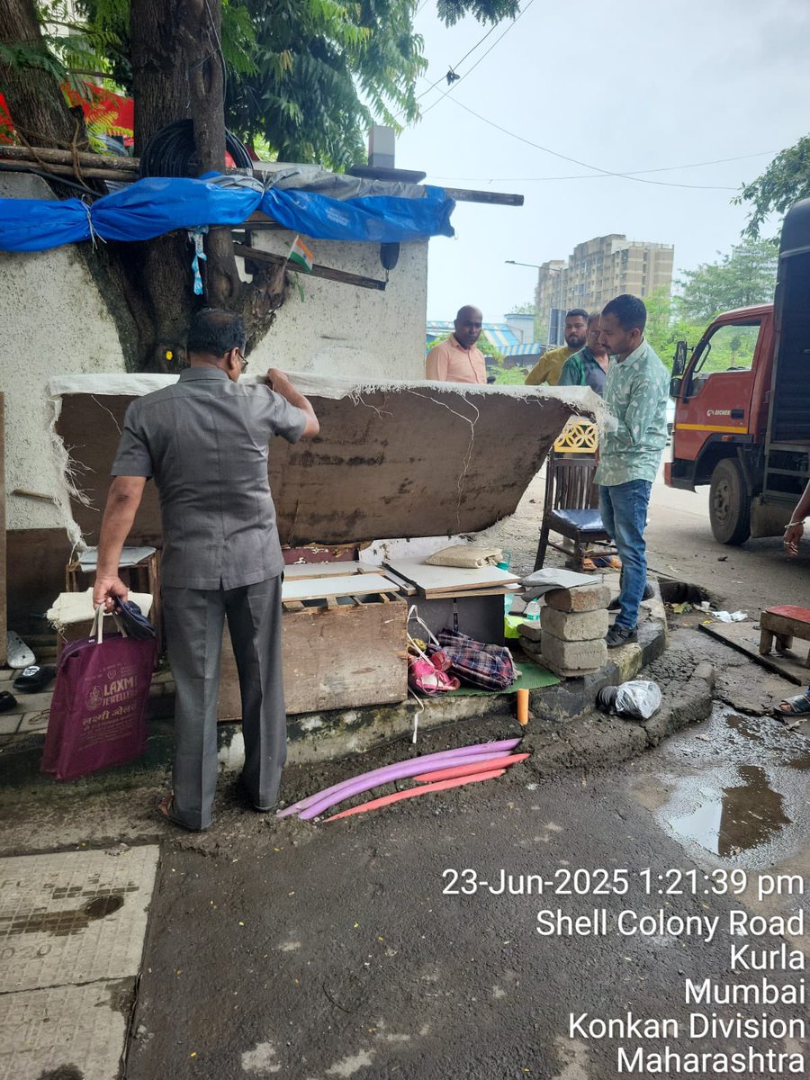 WARD MW BMC tweet media