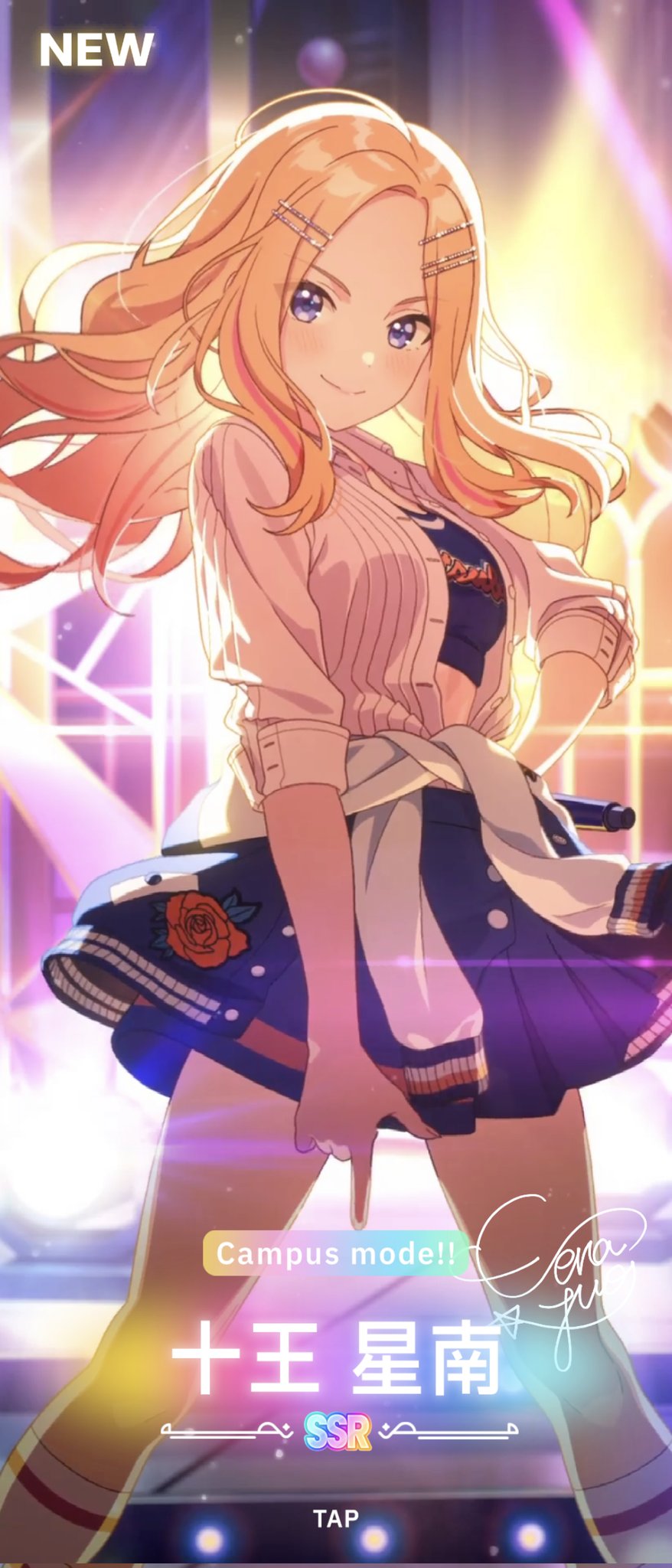 べにばな on X: 