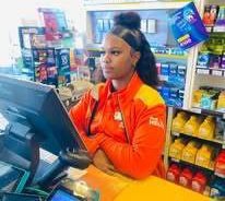 Thuso van Zyl🇿🇦🇵🇸 (@thuso1africa) on Twitter photo This is Shiraaz Patel, a racist South African of Indian descent. Owner of Shell petrol station in Maitland, Cape Town. He fired his employee Aseza Limelintaka because she bought a car, arguing she can't afford to buy a car on the meager salary he pays her. <a href="/Shell/">Shell</a> <a href="/deptoflabour/">Department of Employment and Labour</a> This is Shiraaz Patel, a racist South African of Indian descent. Owner of Shell petrol station in Maitland, Cape Town. He fired his employee Aseza Limelintaka because she bought a car, arguing she can't afford to buy a car on the meager salary he pays her. <a href="/Shell/">Shell</a> <a href="/deptoflabour/">Department of Employment and Labour</a>