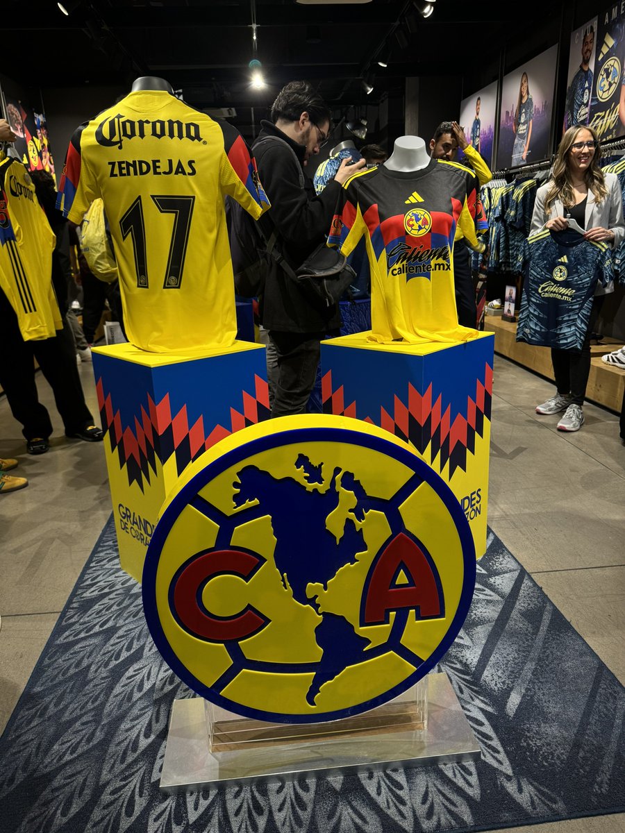 Luis Ernesto Tricampeon🦅🏆 tweet media