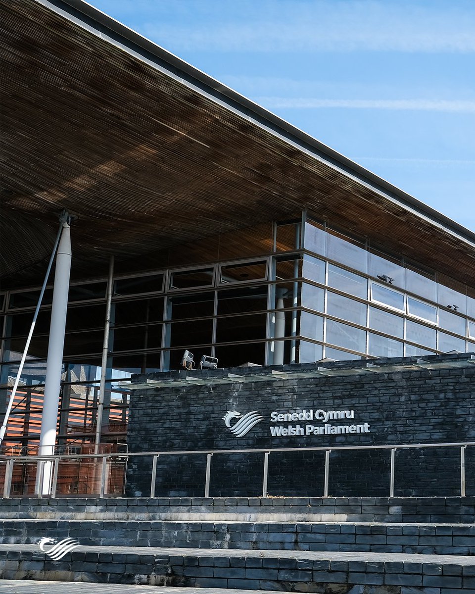 Heddiw, bydd Aelodau o’r Senedd yn holi’r Prif Weinidog yn ystod sesiwn Cwestiynau i’r Prif Weinidog.

Yna byddant yn cymryd rhan mewn dadl a phleidlais ar welliannau i’r Bil Llety Ymwelwyr (Cofrestr ac Ardoll) Etc. (Cymru). busnes.senedd.cymru/ieListDocument…