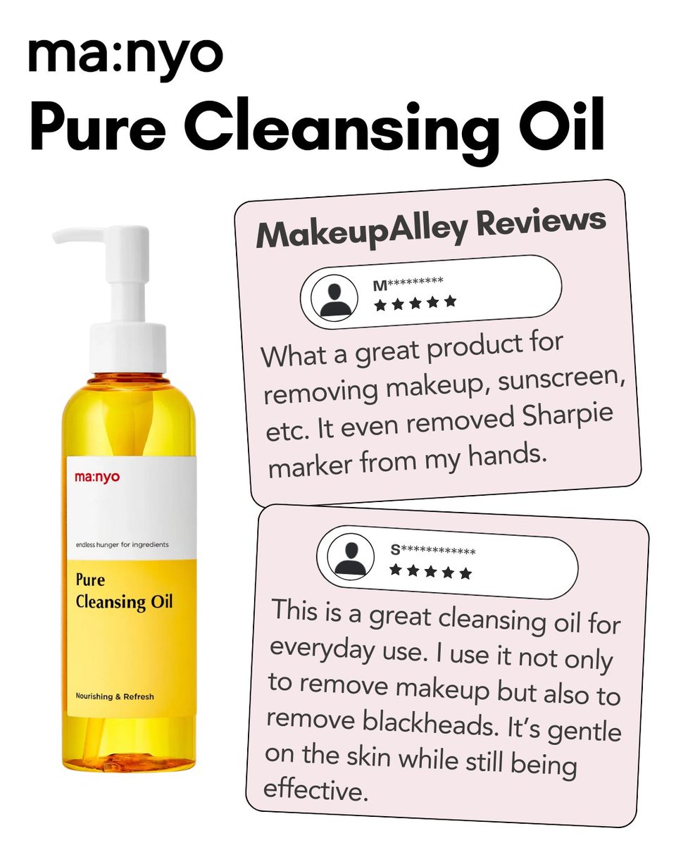 MakeupAlley tweet media