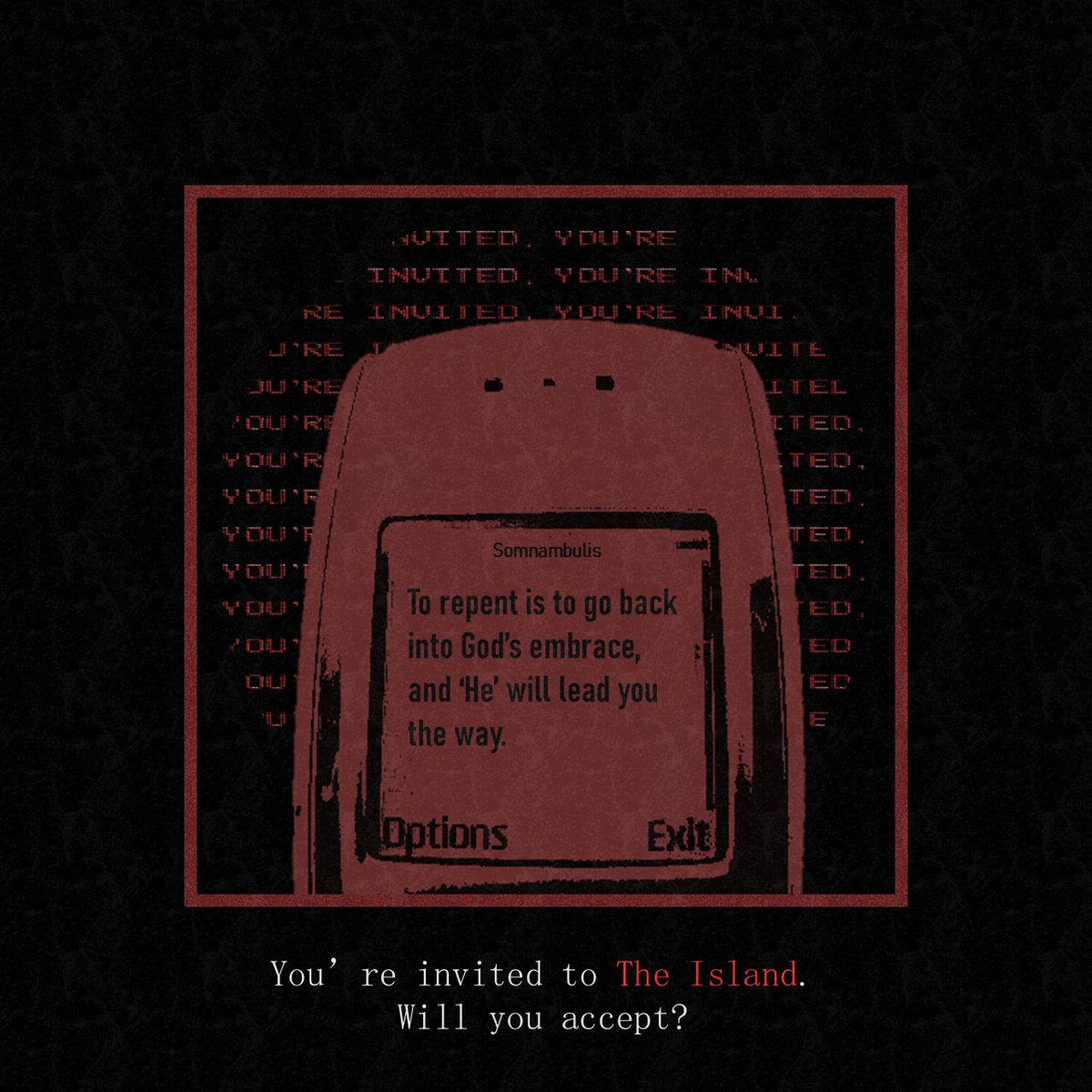 Ca horror kerennya guys.