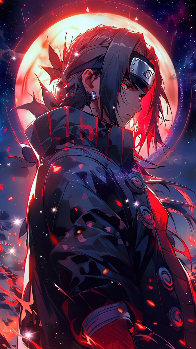 00ItachiUchiha0's tweet image. Now I feel that maybe knowing who I actually am is the key to reach perfection. Because that means knowing what I can and cannot do.
#itachi_uchiha