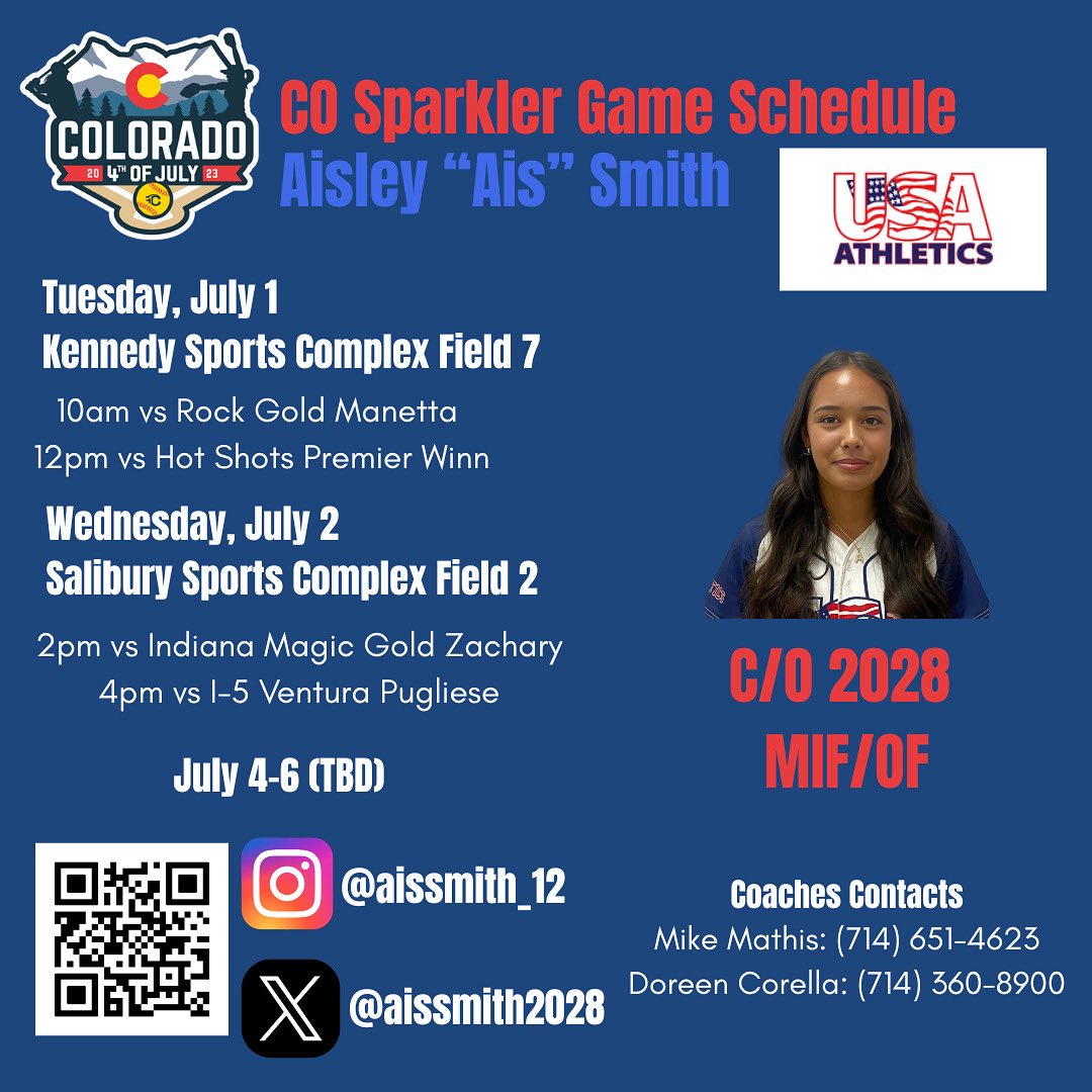 Aisley Smith tweet media
