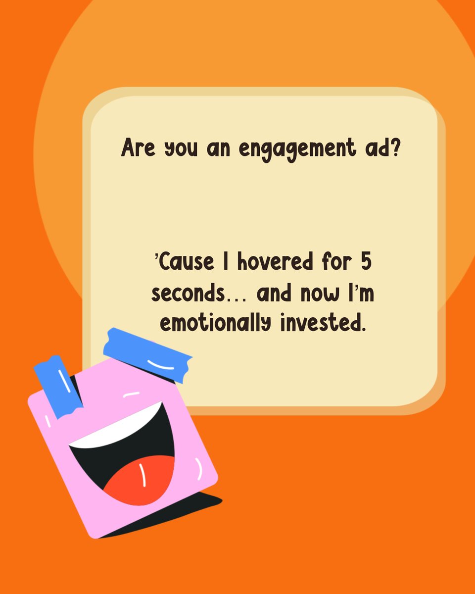 stanventures's tweet image. From SEO farms to Room 404,we’ve got the giggles covered.
Got one? Don’t keep it to yourself.
Drop it in the comments!

#InternationalJokeDay #MarketingHumor #SEOjokes