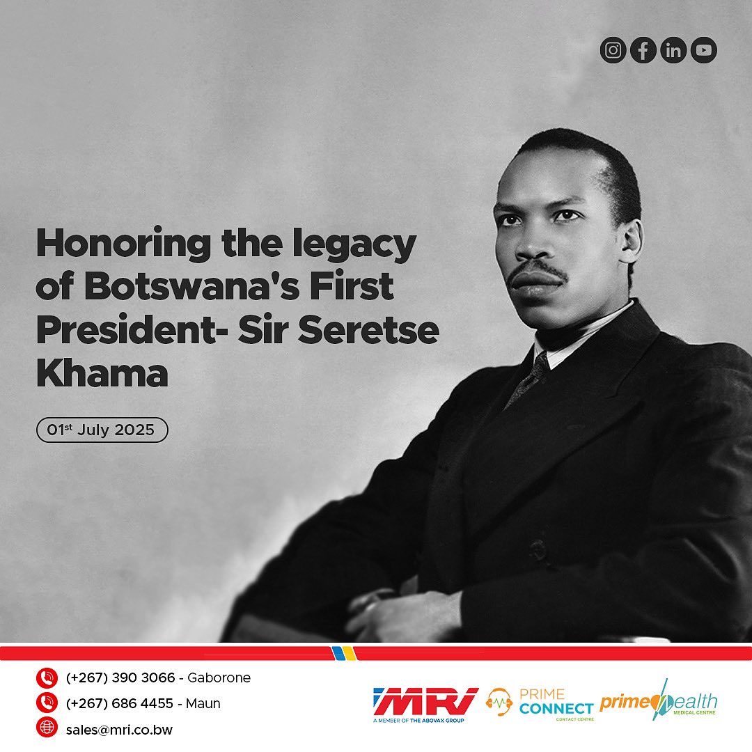 BotswanaMri's tweet image. #mrigoldstandard #yourpartnerinhealth