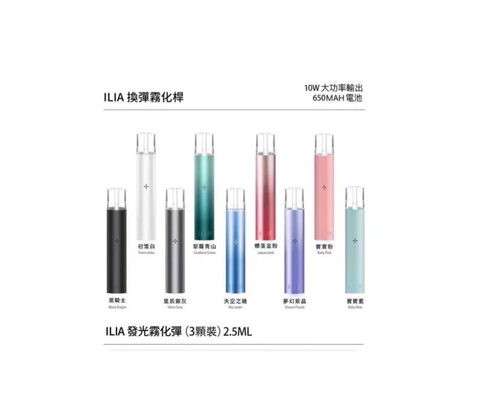 wanqu_tw's tweet photo. 原廠正品 ILIA 單桿 哩亞 主機 通用 SP2 RELX LANA 叮亞 TUTX
需要加赖：1sp2s
全場商品支持7-11貨付
(ㄧㄢ ㄉㄢ KAIA NTONETROY 特洛伊 CYONE)
霧化/主機/台灣現貨/香薰/一代/五代/糖果/
#悅刻  #糖果 #tut #魔眼  #lana #哩亞 #iqos #relx #四代 #五代 #樂美 https://t.co/7jB3ESvFwc
