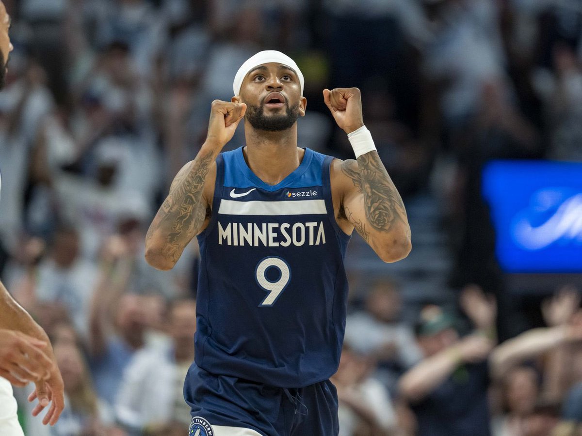 Atlanta Hawks har allerede været meget aktive her i offseason:

🦅Trade med Celtics for Kristaps Porzingis

🦅Tilført Luke Kennard (Free Agent - 1 år/11 mio.)

🦅Sign-and-trade-handel med Minnesota Timberwolves der sikrer dem Nickeil Alexander-Walker (Free Agent - 4 år/62 mio.)