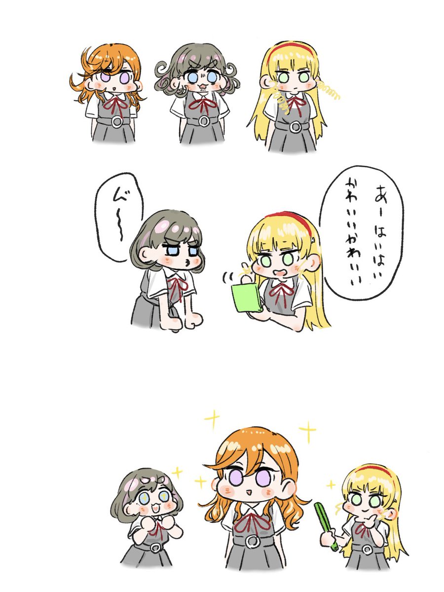 倉庫 tweet media