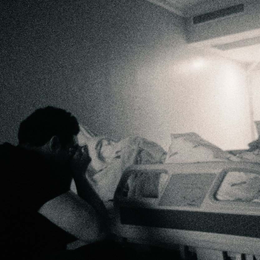 Annemin ve babamın yaşadığı şeylerin sorumlusu olan insanlar zamanı geldiğinde tek tek hesap verecekler...