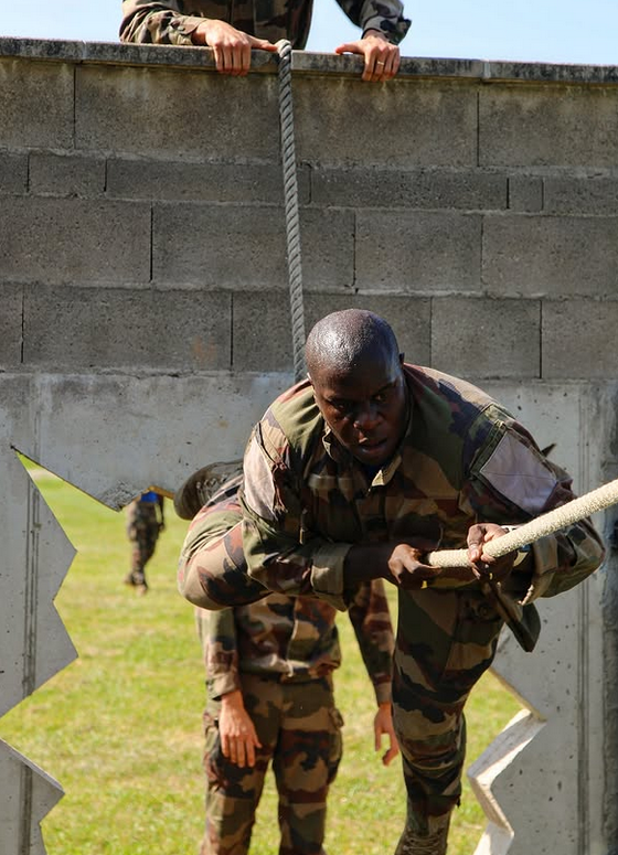 Armées Zone Nord-Est (@armeeszne) on Twitter photo #MondayMotivation Commencez la semaine avec #DéTERREmiNation comme le 152ème Régiment d'Infanterie 🪢
<a href="/Armees_Gouv/">Ministère des Armées</a> - <a href="/armeedeterre/">Armée de Terre</a> #MondayMotivation Commencez la semaine avec #DéTERREmiNation comme le 152ème Régiment d'Infanterie 🪢
<a href="/Armees_Gouv/">Ministère des Armées</a> - <a href="/armeedeterre/">Armée de Terre</a>