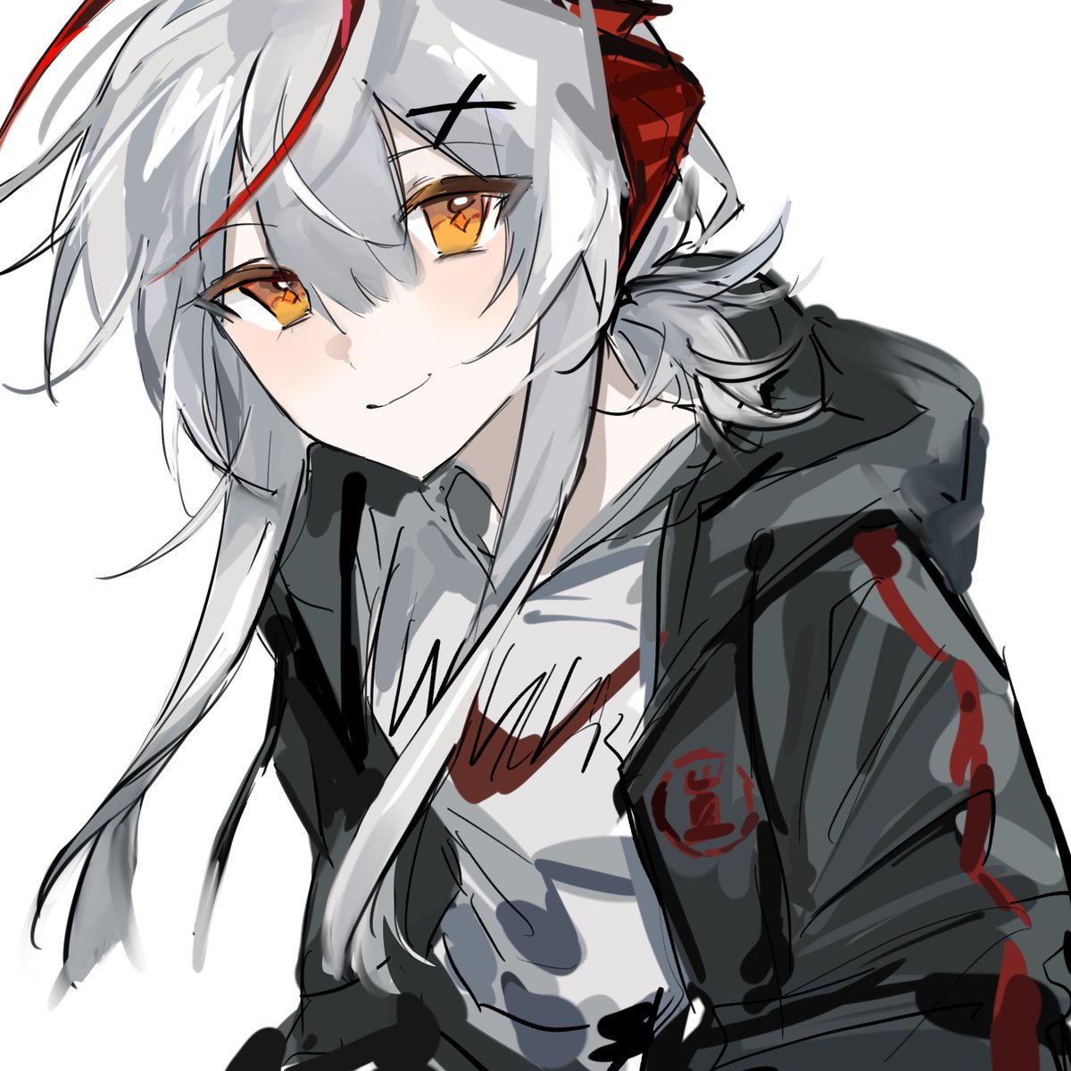 qielmy's tweet image. 放假喽