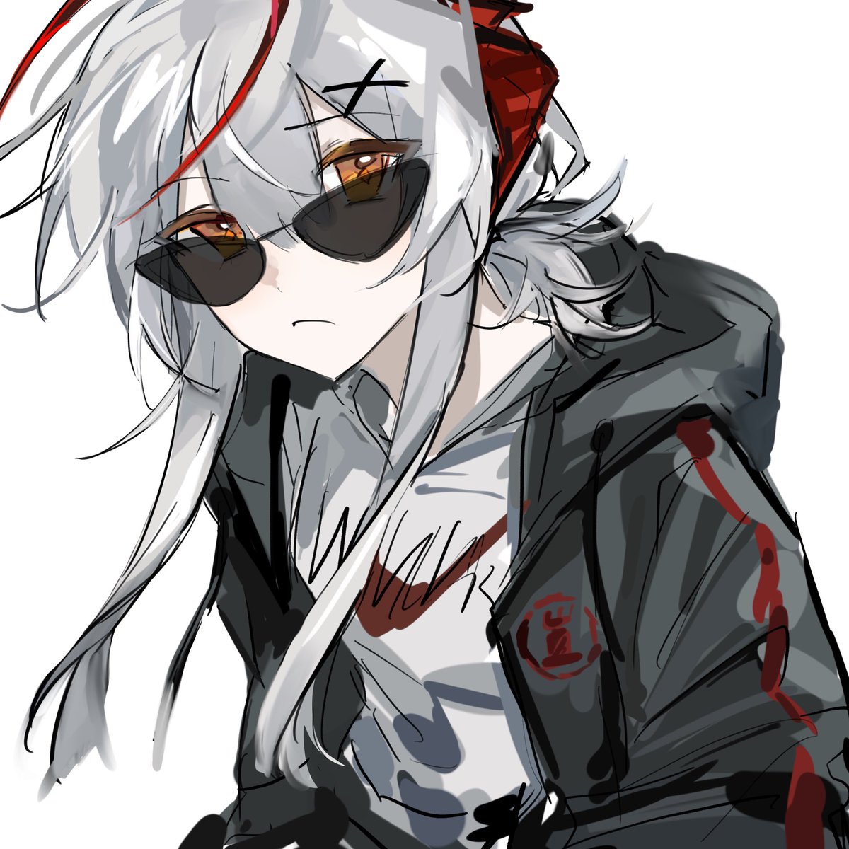 qielmy's tweet image. 放假喽