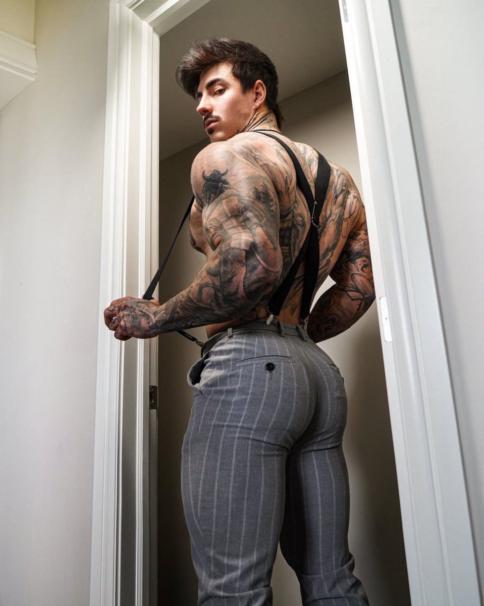 Check the comments for my 🌶 page
