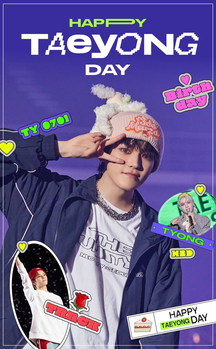 TAEYONG TH tweet media