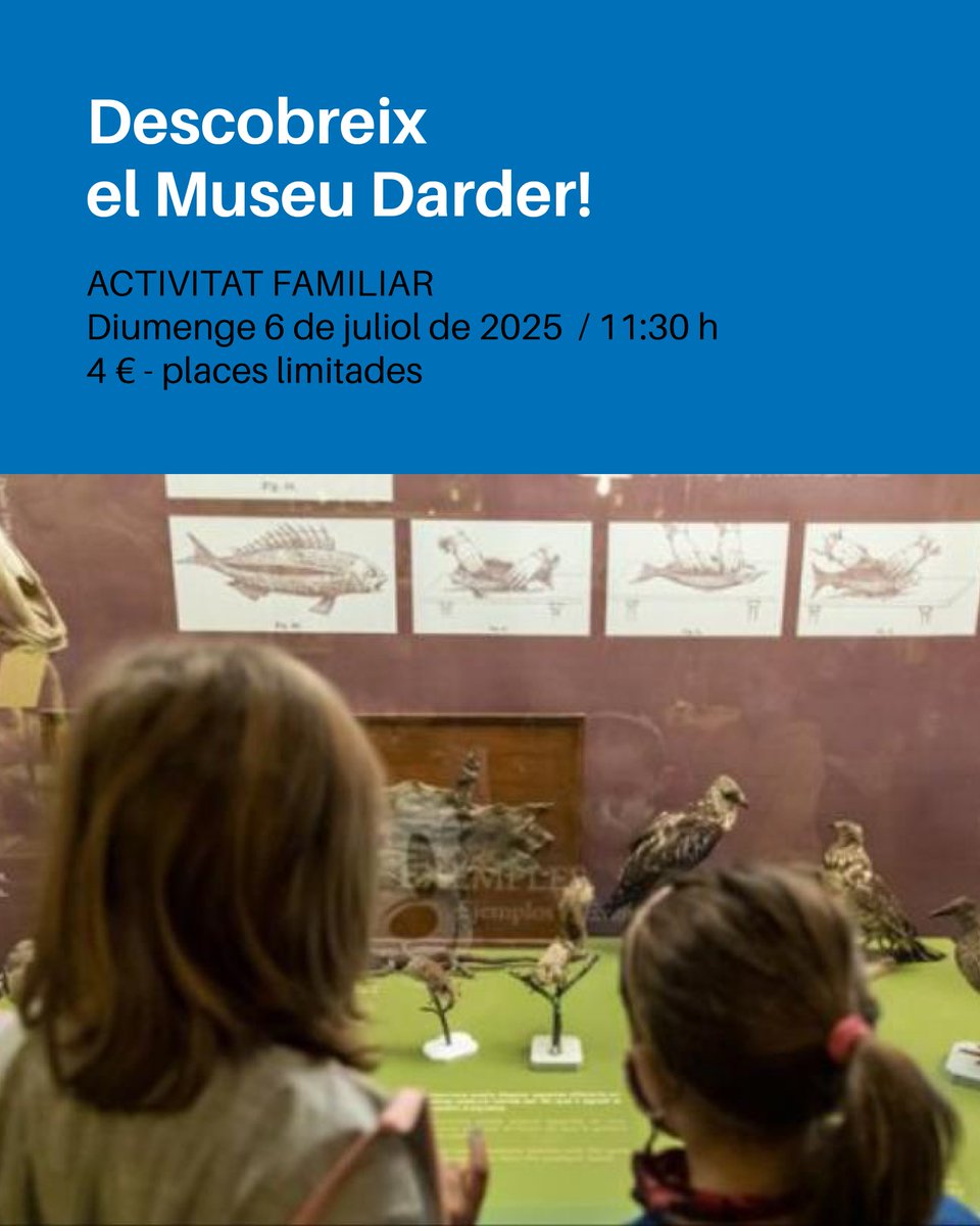🗓 AGENDA D’ACTIVITATS

Donem la benvinguda al primer cap de setmana de juliol amb visites guiades i propostes per gaudir en família!

👉 Més informació: turisme.banyoles.cat/ca-es/agenda