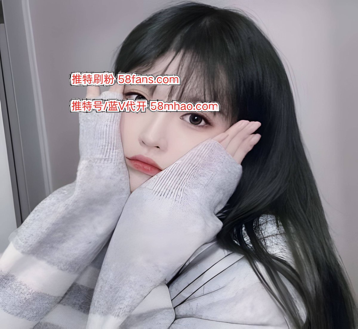 推特刷粉 tweet media