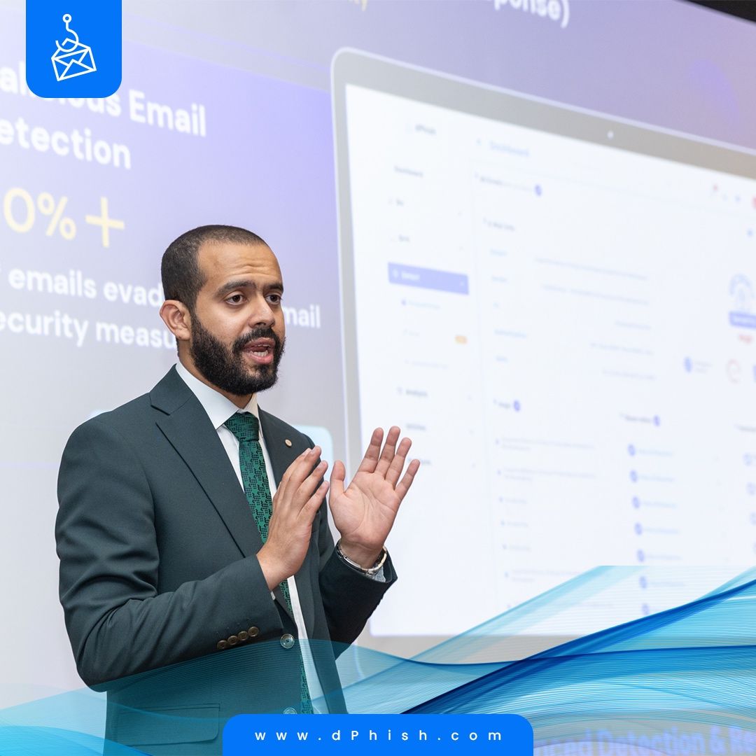 A look back at an event that brought together inspiring partners, impactful collaborations, and a shared commitment to cybersecurity excellence.

Thank you to our partners for being part of this journey and joining us in shaping the future of Anti Phishing and Awareness.