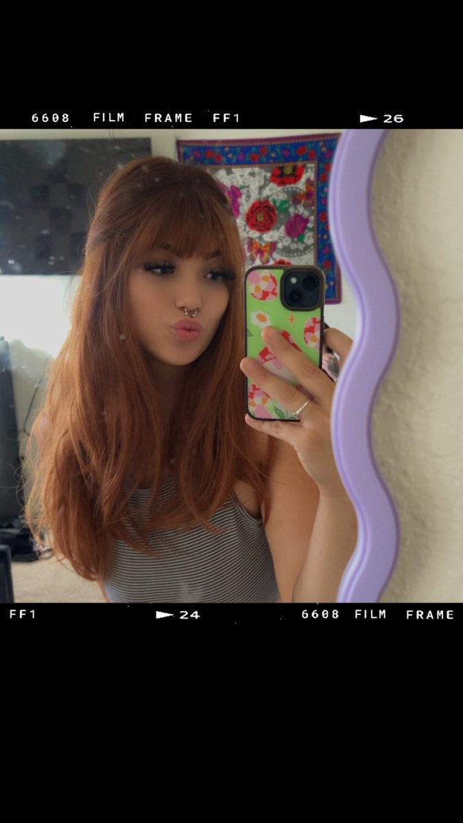 New look obviously requires new content 💁🏻‍♀️👀🖤🖤🖤
You know where the link is ⛓️‍💥😌