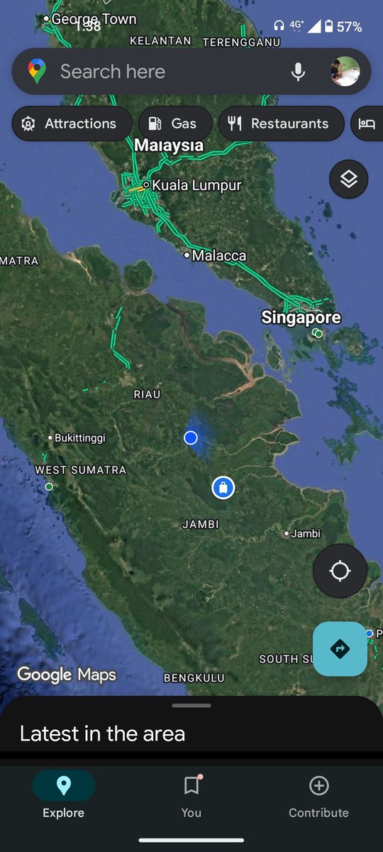 radiktyagp's tweet photo. kesenjangan infrastruktur https://t.co/UHx1xJKSeS