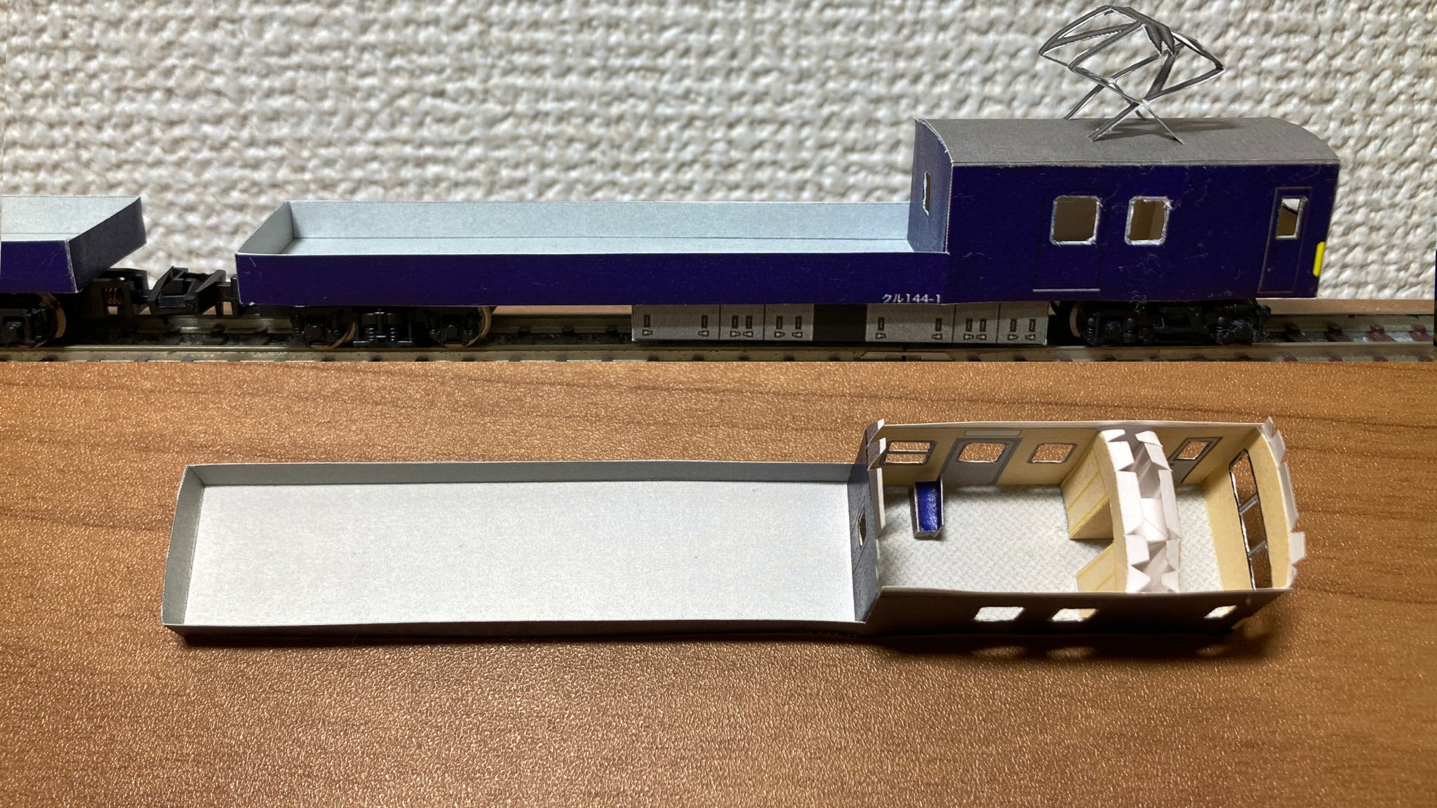 舞衣ロネフ🇯🇵🇲🇾🏳️‍🌈 (@maichan8590) / X