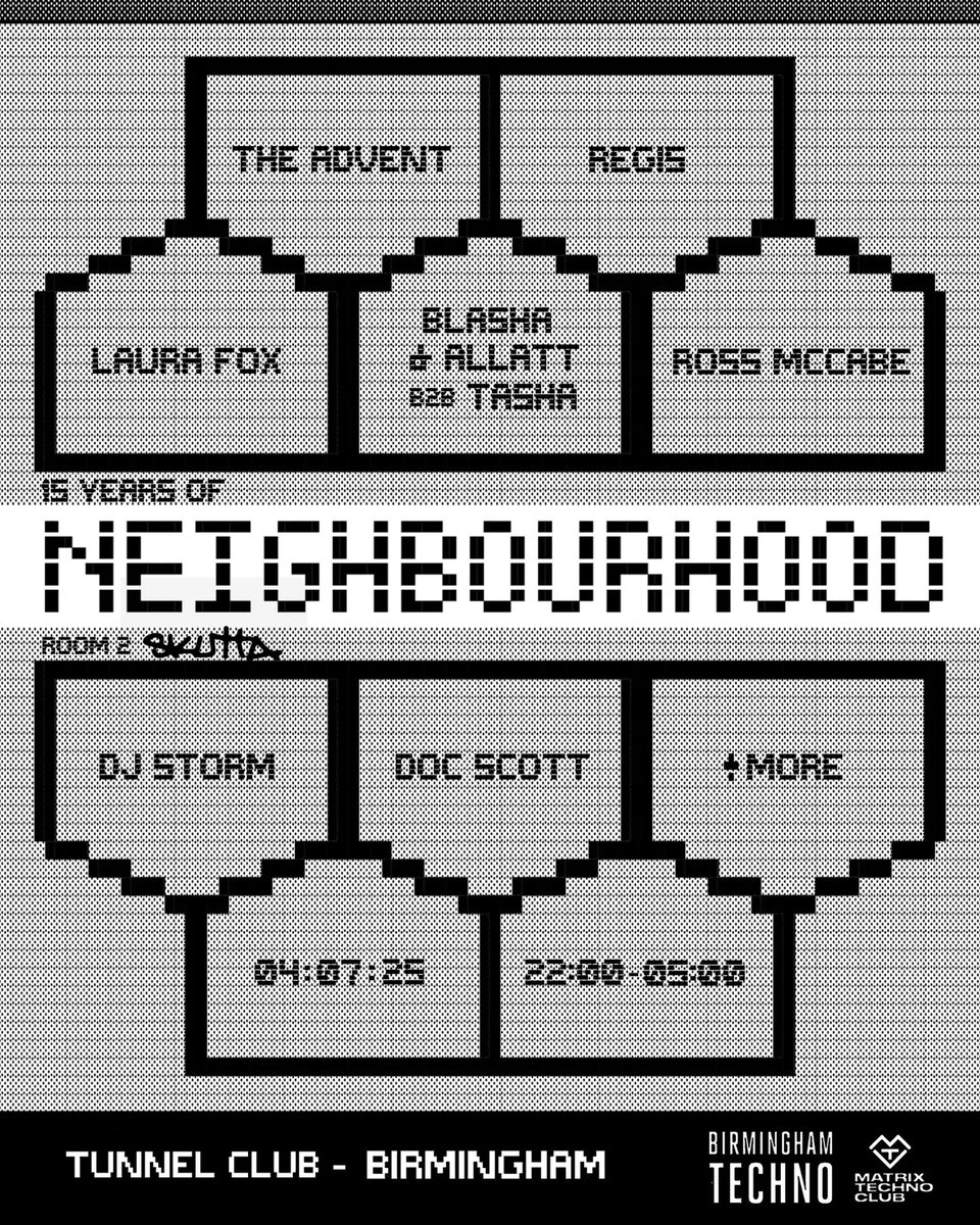 docscott31's tweet image. 04.07.25 : Birmingham.