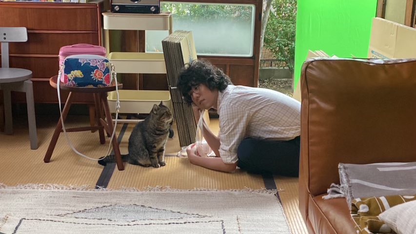 YojiNoda1's tweet photo. 🌹🌹
ベーコン、今夜登場です。
ご冥福をお祈りします。
たくさんたくさん、ありがとう。 https://t.co/PfSaLAiCZK