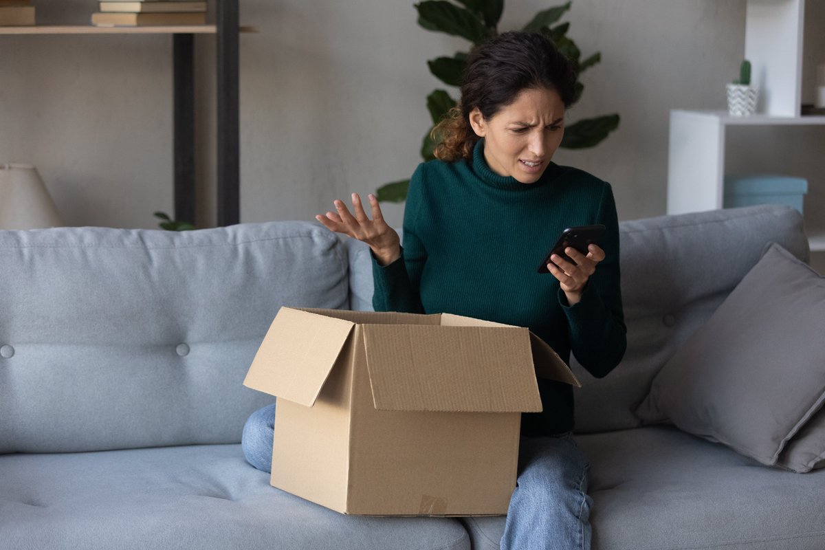 Journal of Retailing (@jretailing) on Twitter photo 📦🛒 Online fulfilment failure: you’re likely to wait longer and spend less next time—and retailer “fixes” like substitutions may actually make things worse. Read research by Amorim, Eng-Larsson and <a href="/RPRooderkerk/">Robert Rooderkerk</a>: doi.org/10.1016/j.jret…
#JournalofRetailing #GroceryRetail 📦🛒 Online fulfilment failure: you’re likely to wait longer and spend less next time—and retailer “fixes” like substitutions may actually make things worse. Read research by Amorim, Eng-Larsson and <a href="/RPRooderkerk/">Robert Rooderkerk</a>: doi.org/10.1016/j.jret…
#JournalofRetailing #GroceryRetail