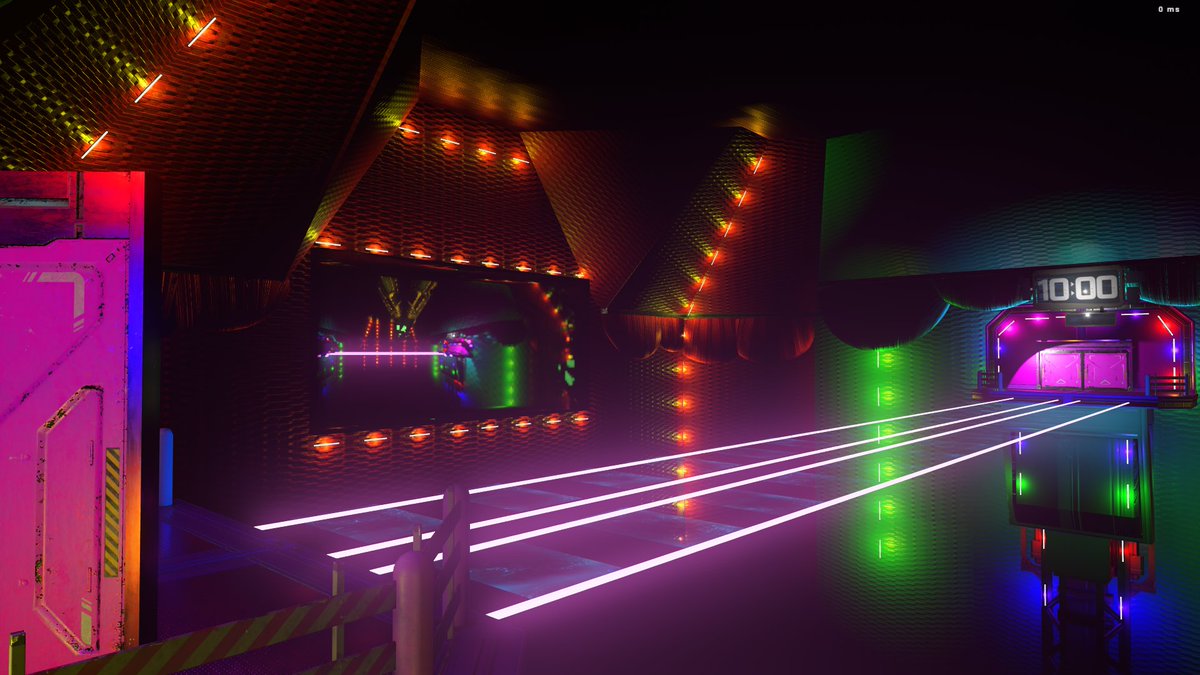 Forgers Del Apocalipsis tweet media