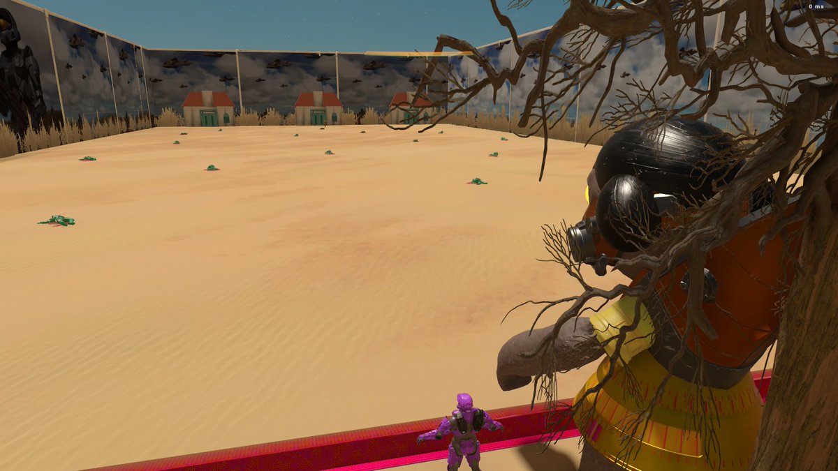 Forgers Del Apocalipsis tweet media