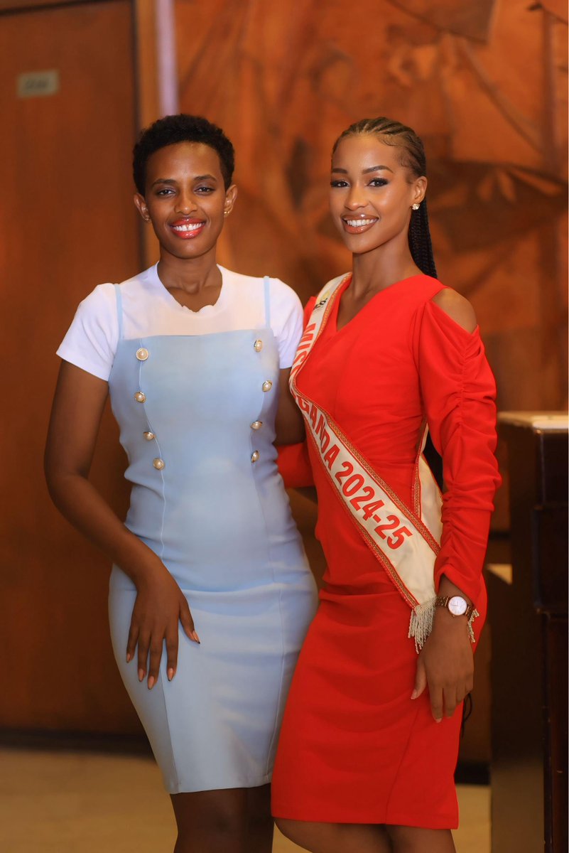Winniesuccess1's tweet image. God, goals, and growth. That’s the whole vibe this month. Blessed new month of July Fam from Us @NatashaNyonyozi 🙏🤟