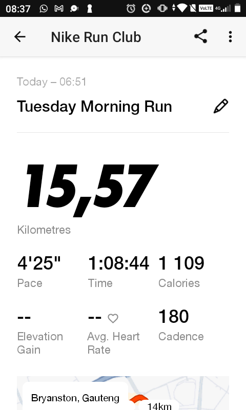 xiluvakulani's tweet image. Welcome to July #Challengeyourself #RunningWithTumiSole