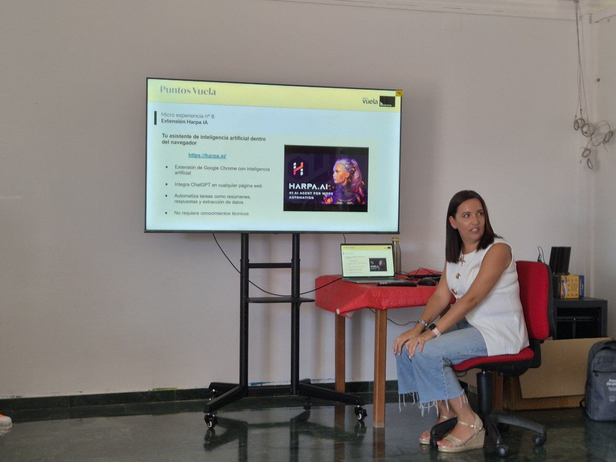 Antonio J. Fernández tweet media