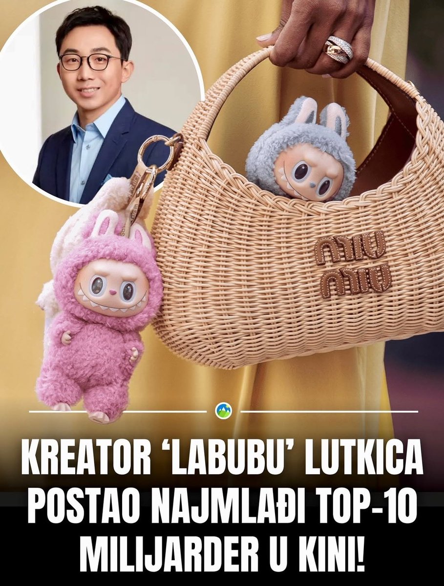 Geopolitički nogopis tweet media