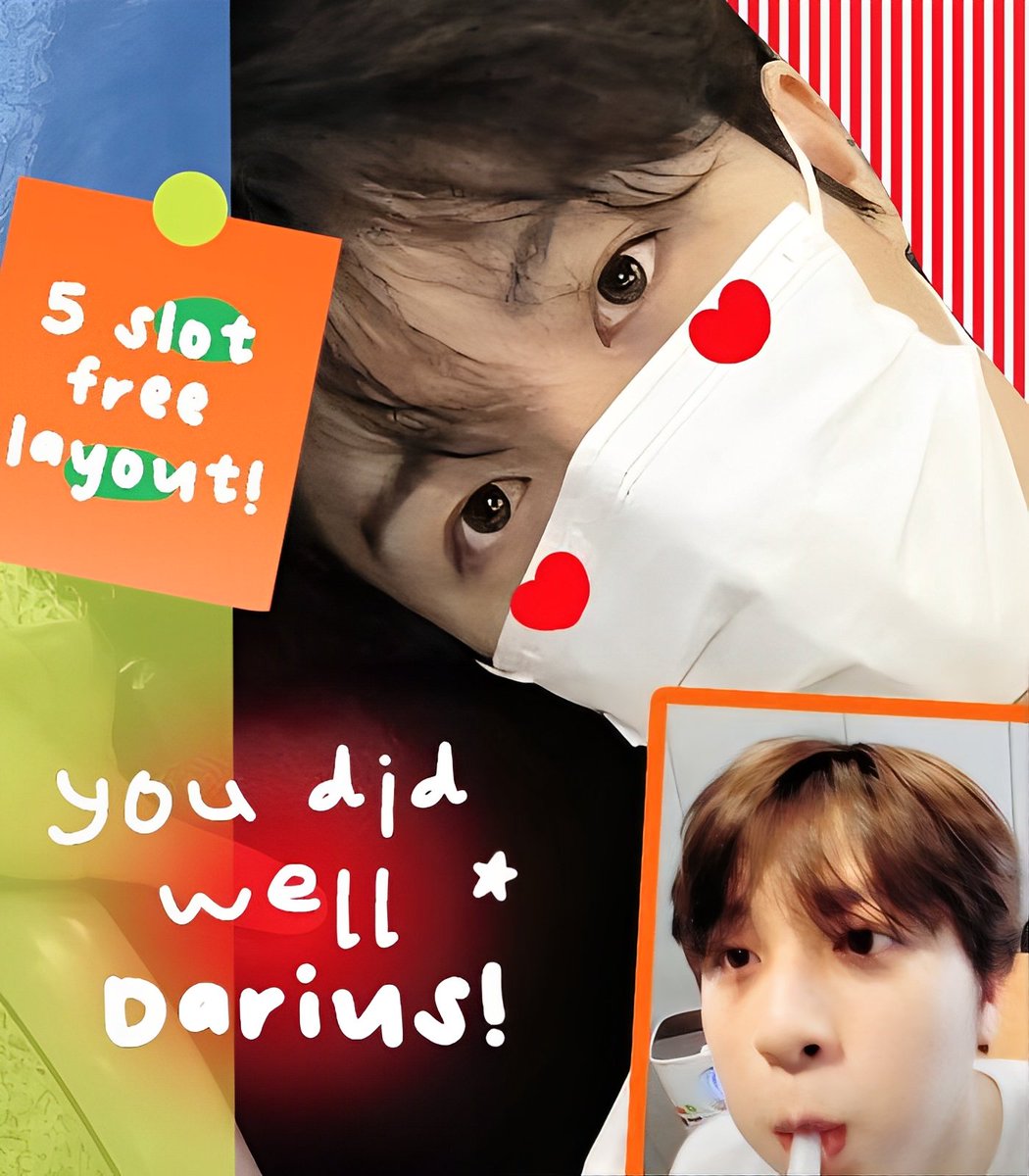 help repost yaa, makacii 📢

haii, kak Jihan mau berbagi 5 slot layout FREE by request all katalog punyaku dalam rangka buat apresiasi pacarnya, kak Darius <a href="/twravis/">Darius.</a> 💧🍎⭐💘

DM : <a href="/teenykomi/">☆</a> ( 19.30 WIB! ) 

ps. checkie ALT  for more info ;9 💌 #zonauang