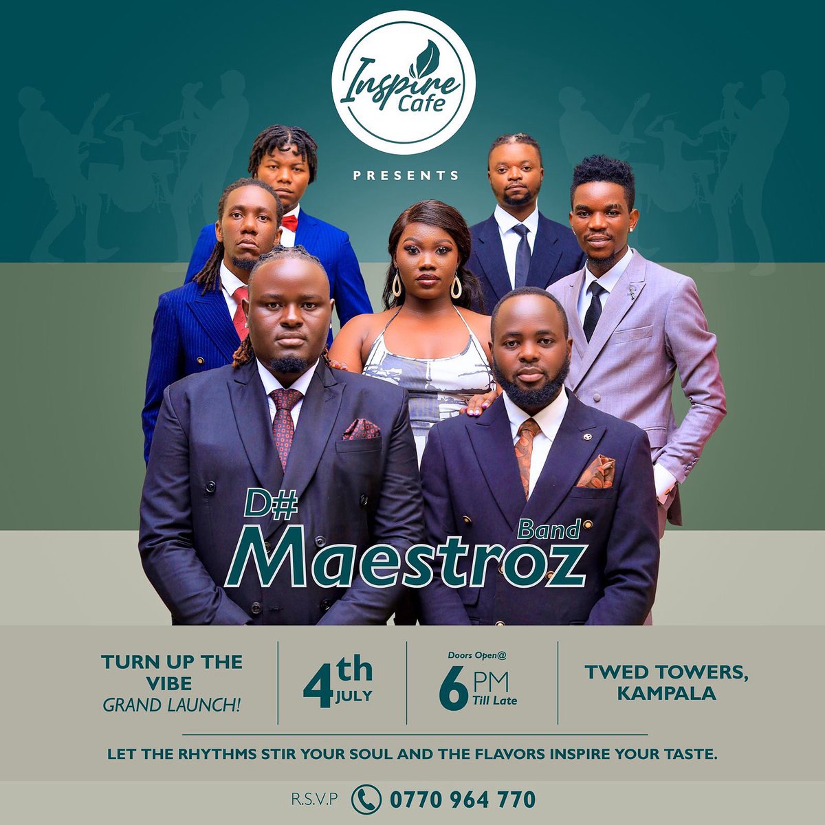 D Maestroz tweet media