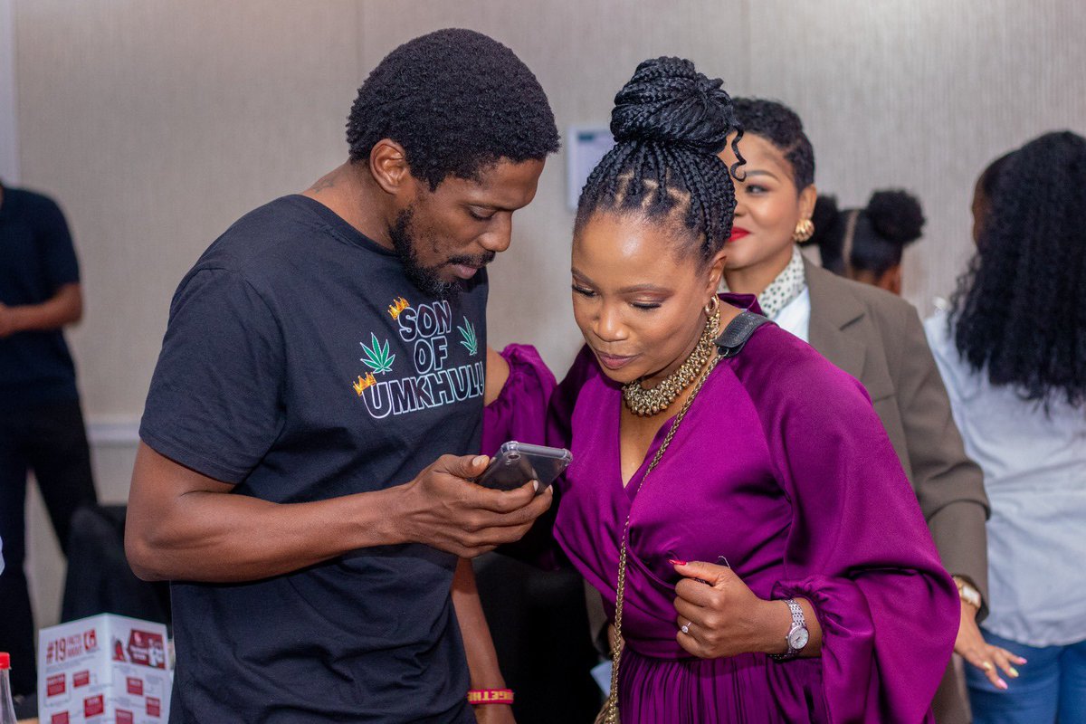 ๐ฃNokuthula ๐ ๐ฎ๐ด๐๐ฎ๐๐ฎ, Blooming Growth Coach tweet media