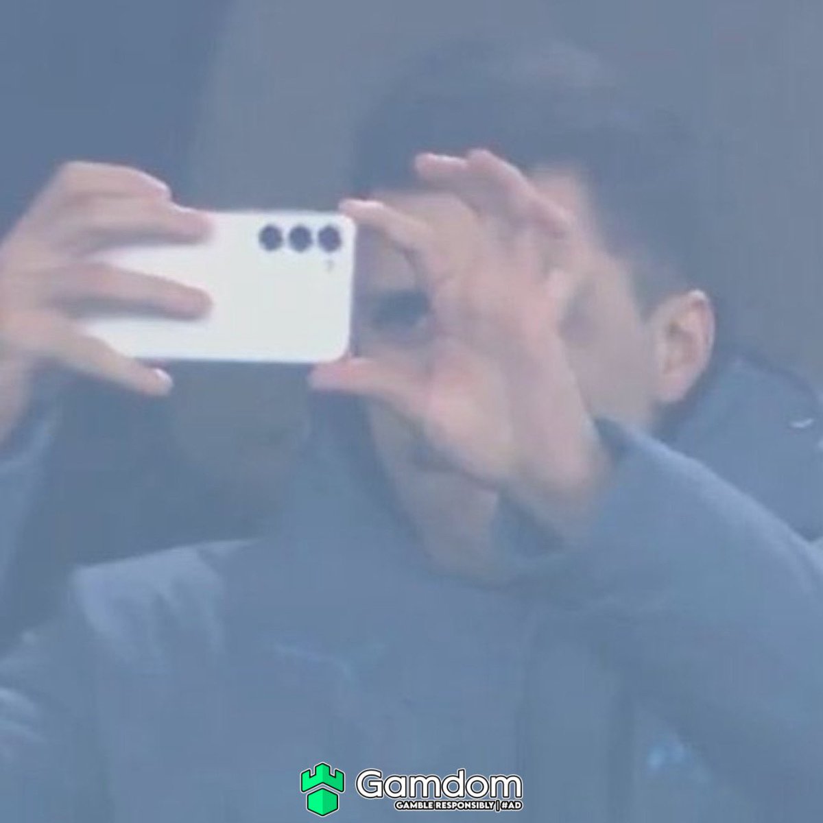 MadridismoreaI's tweet image. GRABA TAMBIÉN ESTO RODRI