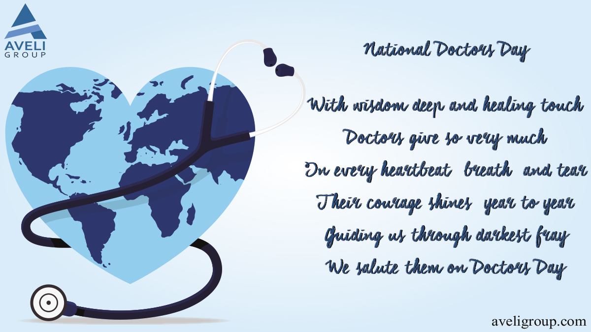 IQAGAssessments's tweet photo. #NationalDoctorsDay 
#nationaldoctorsday2025 
#aveligroup https://t.co/3NJFBvdPBN