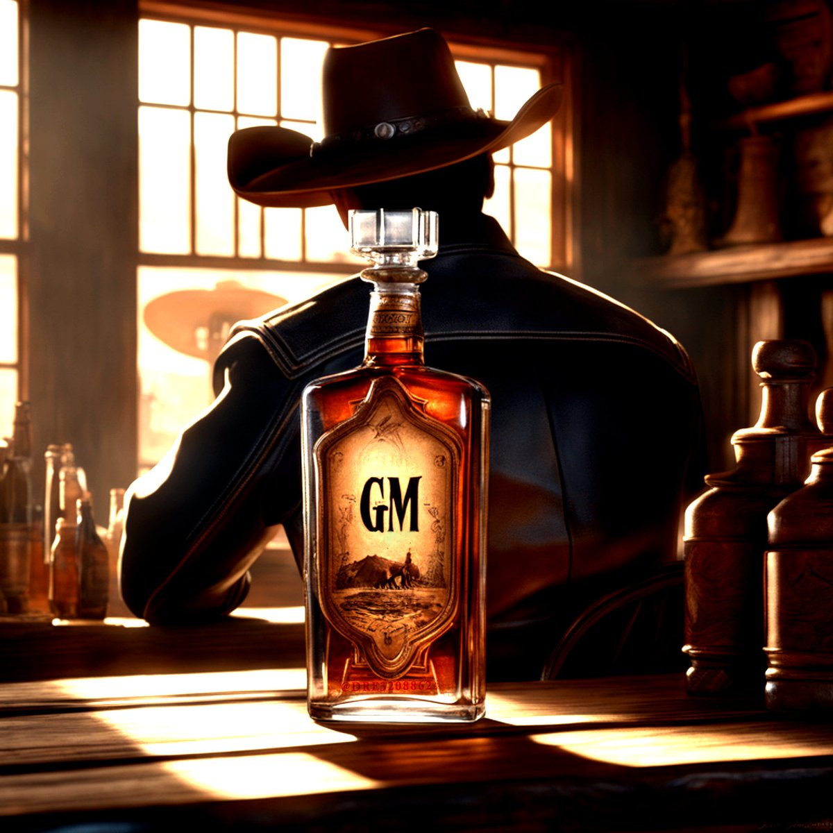 Ended second Half, of 2025 with a thankful heart. Starting the next quarter with an even more thankful heart.

GM.